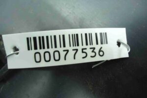 Изображение товара 77536 - 00077536 nakladka kryla Fiat Brava 1