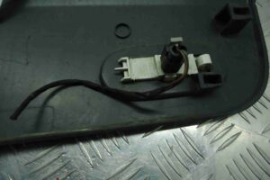 Изображение товара 77536 - 00077536 nakladka kryla Fiat Brava 3