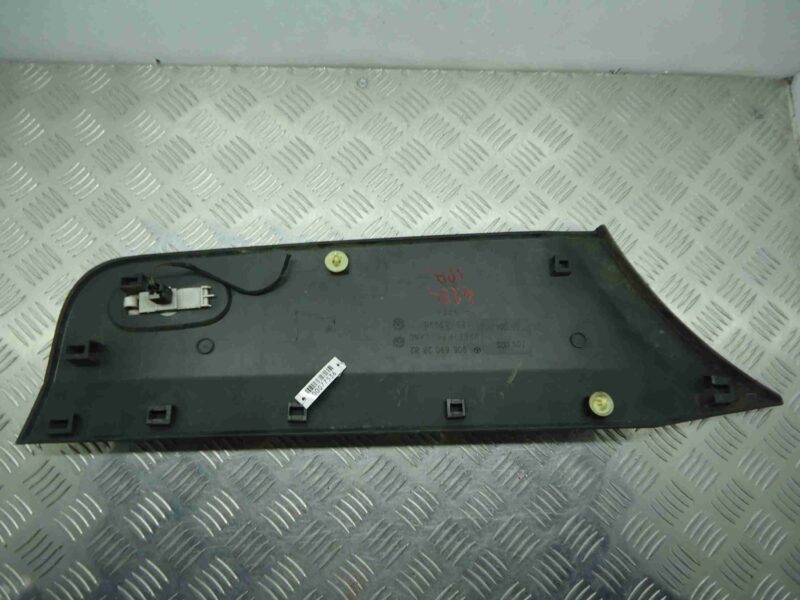 Изображение товара 77536 - 00077536 nakladka kryla Fiat Brava