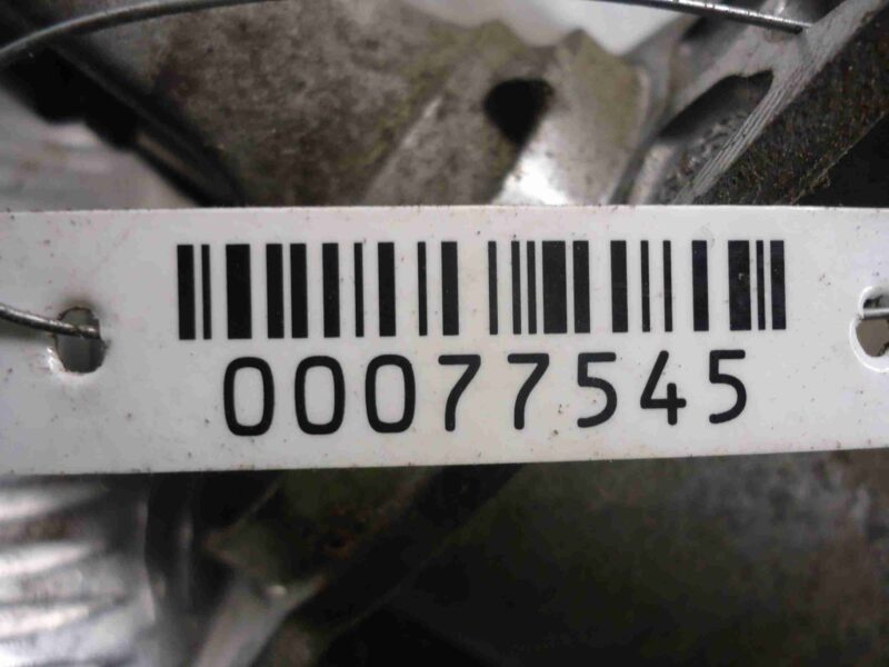 Изображение товара 77545 - 00077545 starter