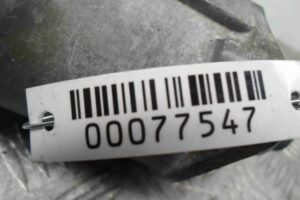 Изображение товара 77547 - 00077547 starter 2