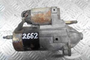 Изображение товара 77547 - 00077547 starter 3