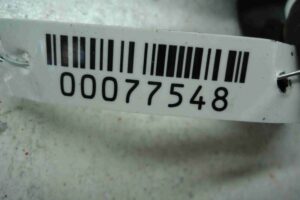 Изображение товара 77548 - 00077548 zamok kapota Ford Ka 1
