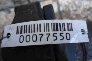 Изображение товара 77550 - 00077550 kardan zadnij Ford Ka 1