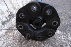 Изображение товара 77550 - 00077550 kardan zadnij Ford Ka 2