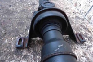 Изображение товара 77550 - 00077550 kardan zadnij Ford Ka 3