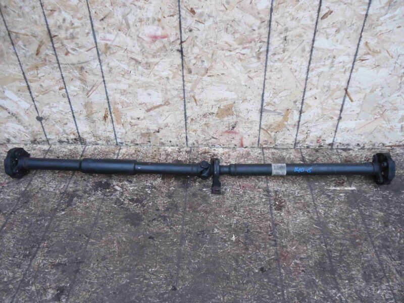 Изображение товара 77550 - 00077550 kardan zadnij Ford Ka