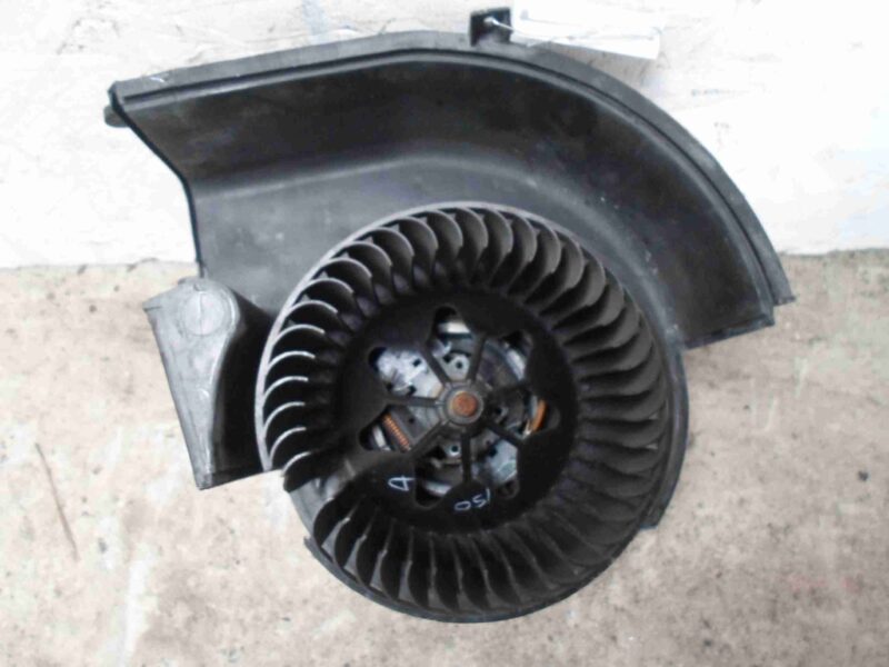 Изображение товара 77555 - 00077555 ventilyator otopitelya