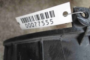 Изображение товара 77555 - 00077555 ventilyator otopitelya 2