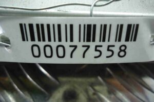 Изображение товара 77558 - 00077558 blok upravleniya aktivnogo rulevogo upravleniya 