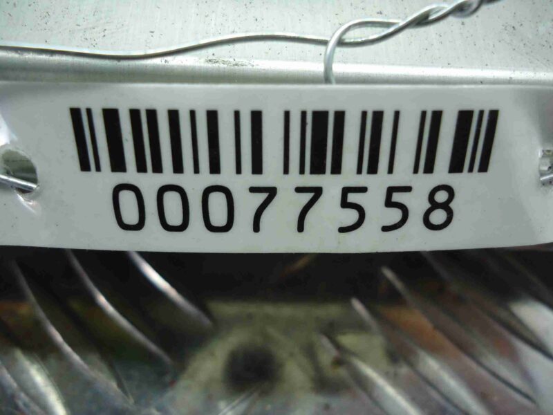 Изображение товара 77558 - 00077558 blok upravleniya aktivnogo rulevogo upravleniya