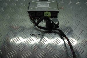 Изображение товара 77558 - 00077558 blok upravleniya aktivnogo rulevogo upravleniya 2