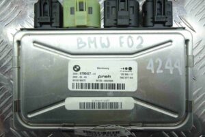 Изображение товара 77558 - 00077558 blok upravleniya aktivnogo rulevogo upravleniya 3