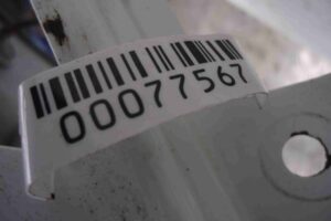 Изображение товара 77567 - 00077567 krylo pravoe 1