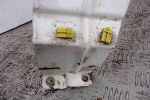 Изображение товара 77567 - 00077567 krylo pravoe 3