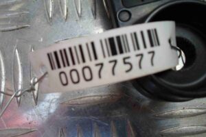 Изображение товара 77577 - 00077577 povodok stekloochistitelya 2