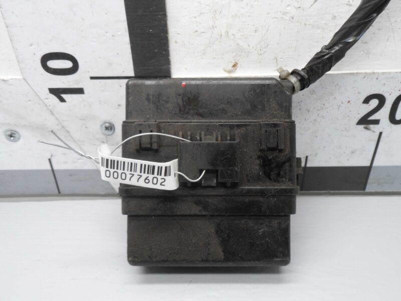 Изображение товара 77602 - 00077602 blok predokhranitelej