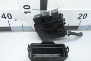 Изображение товара 77602 - 00077602 blok predokhranitelej 1