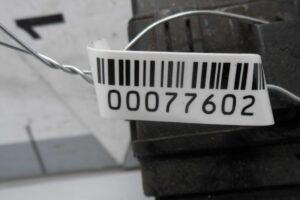 Изображение товара 77602 - 00077602 blok predokhranitelej 2