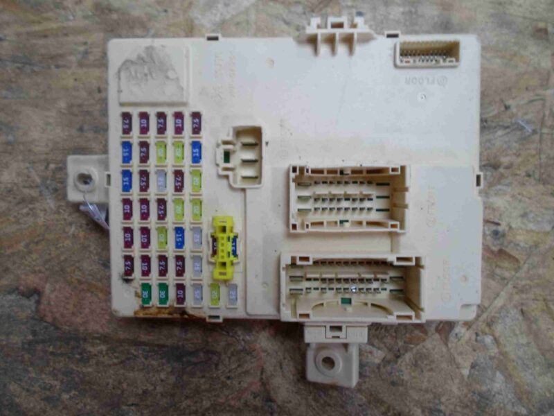 Изображение товара 77603 - 00077603 blok predokhranitelej