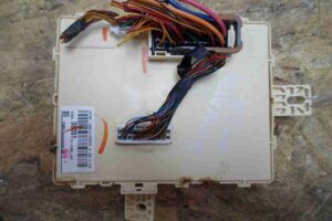 Изображение товара 77603 - 00077603 blok predokhranitelej 1