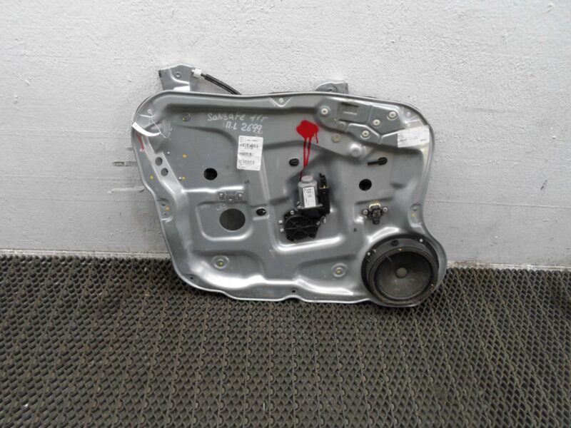 Изображение товара 77607 - 00077607 steklopodemnik perednij levyj