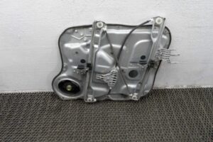 Изображение товара 77607 - 00077607 steklopodemnik perednij levyj 1