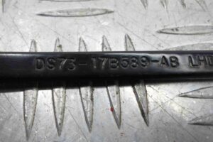 Изображение товара 77610 - 00077610 povodok stekloochistitelya Chevrolet Aveo 2