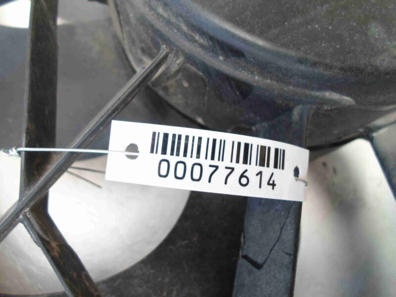 Изображение товара 77614 - 00077614 ventilyator okhlazhdeniya (elektro)