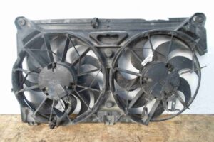 Изображение товара 77614 - 00077614 ventilyator okhlazhdeniya (elektro) 1