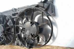 Изображение товара 77614 - 00077614 ventilyator okhlazhdeniya (elektro) 2