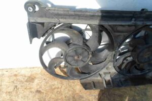 Изображение товара 77614 - 00077614 ventilyator okhlazhdeniya (elektro) 3