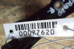 Изображение товара 77620 - 00077620 petlya kapota pravaya 2