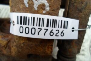 Изображение товара 77626 - 00077626 support zadnij pravyj Renault Logan 1