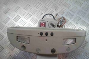 Изображение товара 77630 - 00077630 zerkalo salona Honda Civic 1