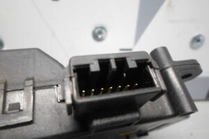 Изображение товара 77635 - 00077635 motorchik zaslonki pechki Peugeot 306 1