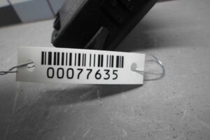 Изображение товара 77635 - 00077635 motorchik zaslonki pechki Peugeot 306 3