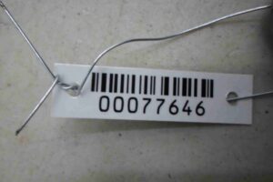 Изображение товара 77646 - 00077646 blok upravleniya podushek bezopasnosti Lexus ES 1