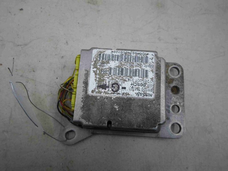 Изображение товара 77646 - 00077646 blok upravleniya podushek bezopasnosti Lexus ES