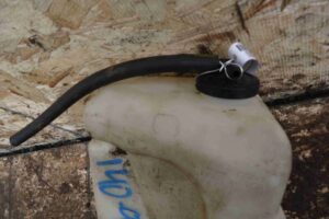 Изображение товара 77648 - 00077648 bachok rasshiritelnyj Subaru Tribeca 3