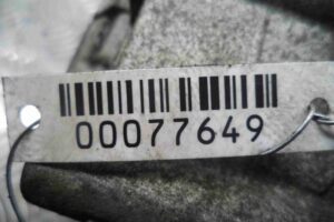 Изображение товара 77649 - 00077649 generator 1