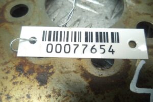 Изображение товара 77654 - 00077654 makhovik Ford Ka 2