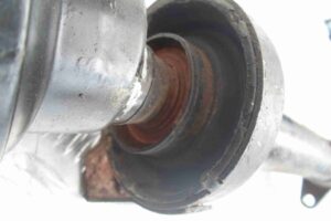 Изображение товара 77655 - 00077655 kardan zadnij Mercedes A klasse 1
