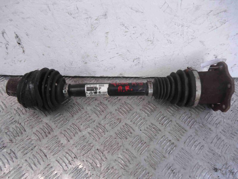 Изображение товара 77656 - 00077656 poluos perednyaya pravaya