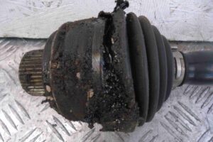 Изображение товара 77656 - 00077656 poluos perednyaya pravaya 3