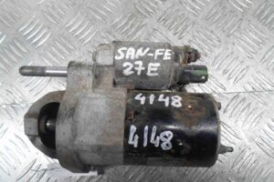 Изображение товара 77657 - 00077657 starter 