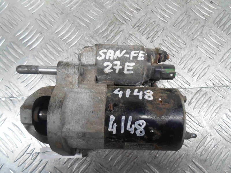 Изображение товара 77657 - 00077657 starter