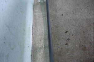 Изображение товара 77658 - 00077658 steklo dveri perednej pravoj 2