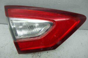 Изображение товара 77660 - 00077660 fonar kryshki levyj Chevrolet Aveo 1