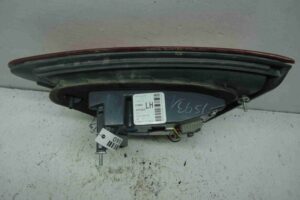 Изображение товара 77660 - 00077660 fonar kryshki levyj Chevrolet Aveo 2